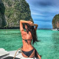 Отзыв от Алёна - Visa DTV